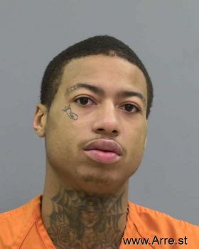 Shawn  Hall Mugshot