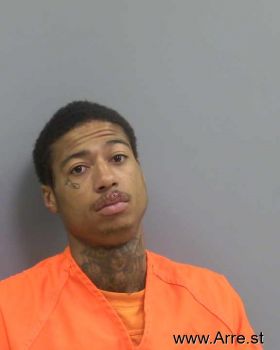 Shawn  Hall Mugshot