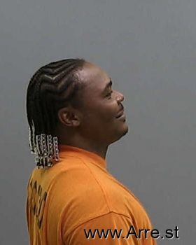 Shawn  Hubbard Mugshot