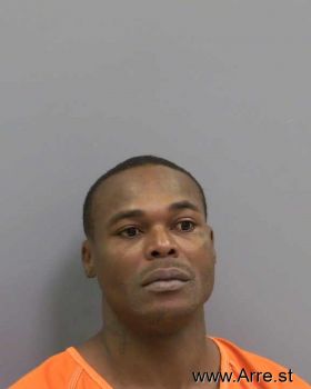 Shawn Latavias Hubbard Mugshot