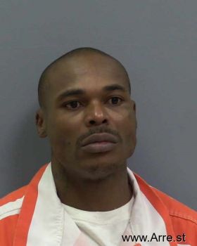 Shawn Latavis Hubbard Mugshot