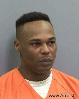 Shawn Latavis Hubbard Mugshot