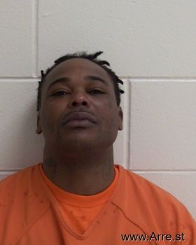 Shawn Latavis Hubbard Mugshot