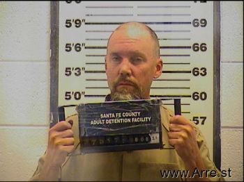 Shawn Anderson Lee Mugshot