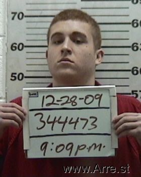 Shawn  Lopez Mugshot