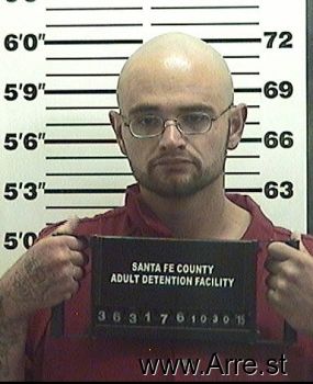 Shawn  Lopez Mugshot