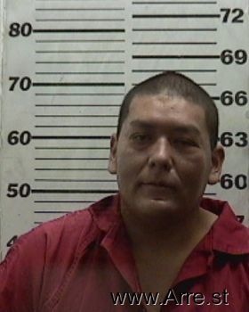 Shawn  Martinez Mugshot