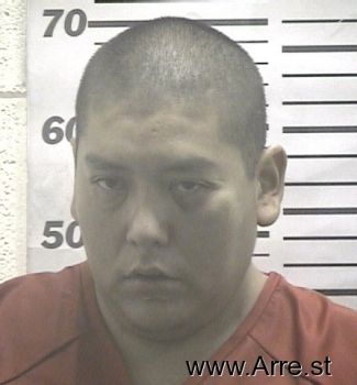 Shawn  Martinez Mugshot