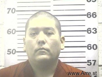 Shawn  Martinez Mugshot