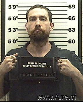 Shawn  Mcdowell Mugshot