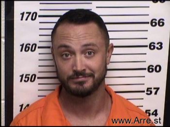 Shawn Allen Warren Mugshot