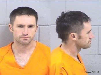 Shawn Thomas Zmudzinski Mugshot