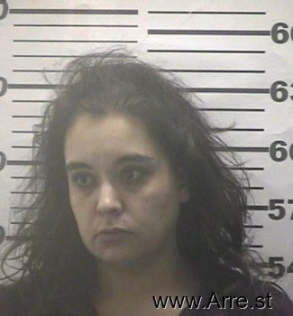 Shawna  Gonzales Mugshot