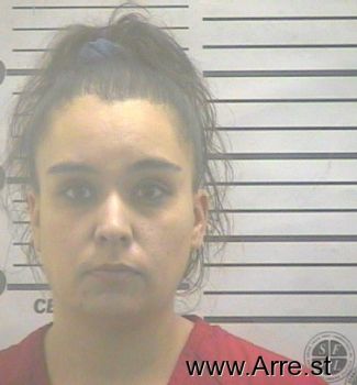 Shawna  Gonzales Mugshot