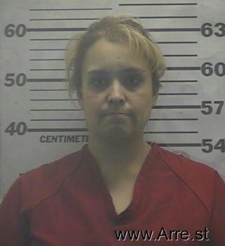 Shawna  Gonzales Mugshot