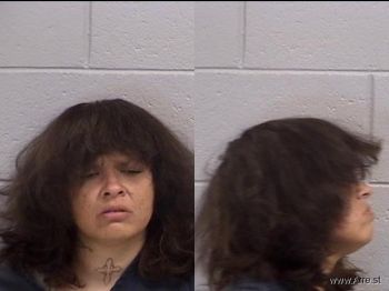 Shawna Juanita Navarro Mugshot