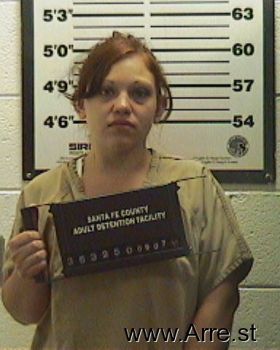 Shayla  Lujan Mugshot