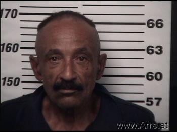 Shayne Russell Marrow Mugshot