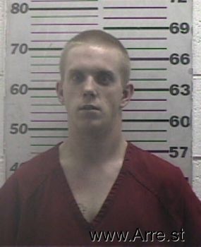 Shayne Michael Schneider Mugshot