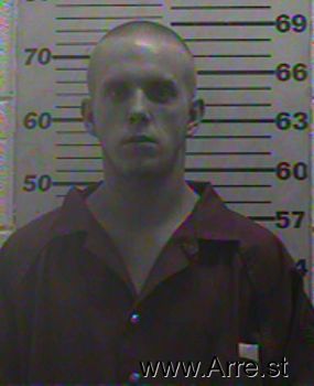 Shayne Michael Schneider Mugshot