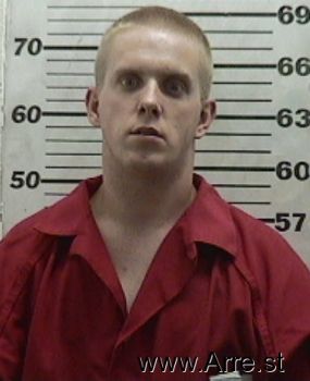 Shayne Michael Schneider Mugshot