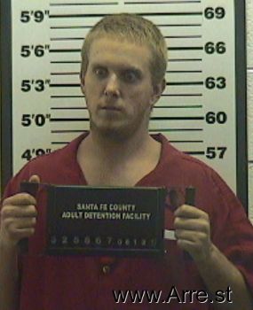 Shayne Michael Schneider Mugshot