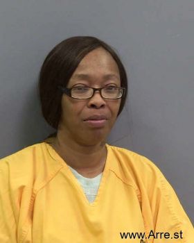 Sheila Arlene Benford Mugshot