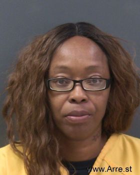 Sheila Arlene Benford Mugshot