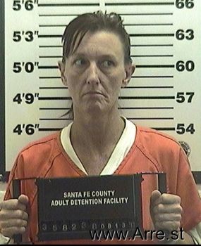 Sheila  Jenkins Mugshot