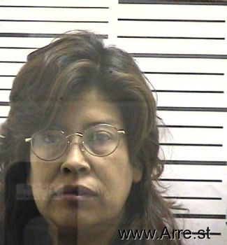 Sheila  Martinez Mugshot