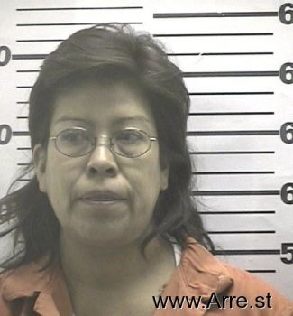 Sheila  Martinez Mugshot