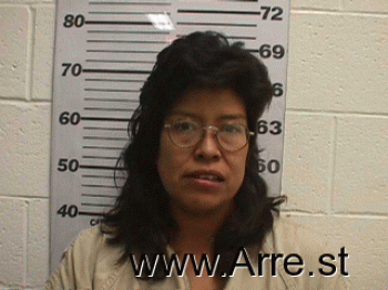 Sheila  Martinez Mugshot