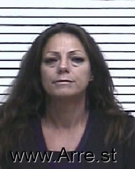 Shelby Renee Harris Mugshot