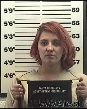 Shelby Rae Kennedy Mugshot