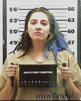 Shelby Rae Kennedy Mugshot