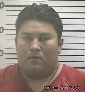 Sheldon  Aguilar Mugshot