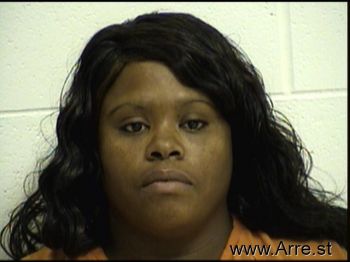 Shenieva  Ardrey Mugshot