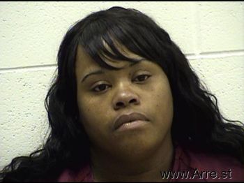 Shenieva  Ardrey Mugshot