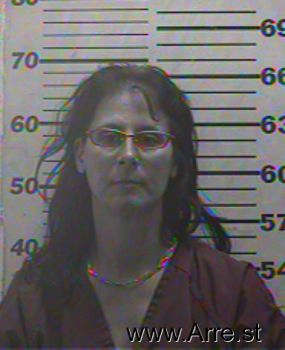 Sheri Lynn Wilson Mugshot