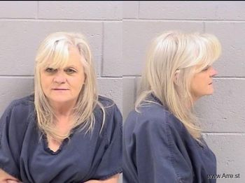 Sherrie Lynn Greenleaf Mugshot