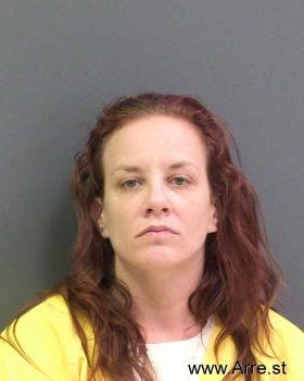 Sherry Lynn Thomas Mugshot