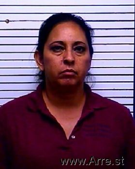 Sherryl D Adame Mugshot