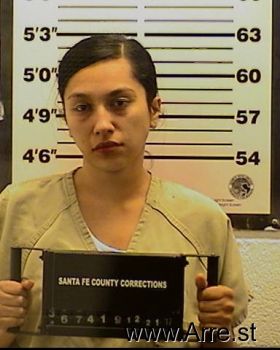 Shianne  Devargas Mugshot