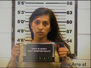 Shianne  Devargas Mugshot