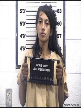 Shianne A Devargas Mugshot