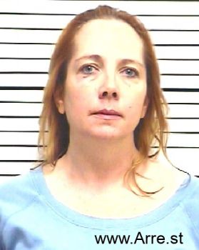 Shirley Ladel Miller Mugshot