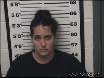 Shirley Cassandra Miller Mugshot