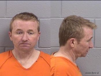 Shon Patrick Mills Mugshot