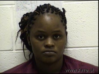 Shreka Lacole Acy Mugshot