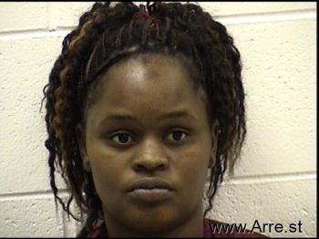 Shreka Lacole Acy Mugshot